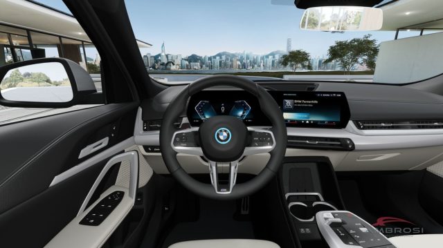 BMW IX2 EDRIVE20 MSPORT INNOVATION PACKA - foto 9