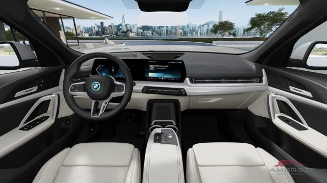 BMW IX2 EDRIVE20 MSPORT INNOVATION PACKA - foto 10