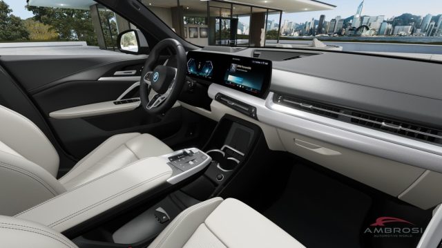 BMW IX2 EDRIVE20 MSPORT INNOVATION PACKA - foto 11