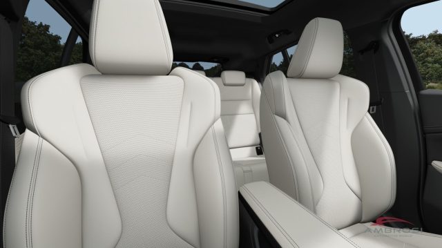 BMW IX2 EDRIVE20 MSPORT INNOVATION PACKA - foto 12
