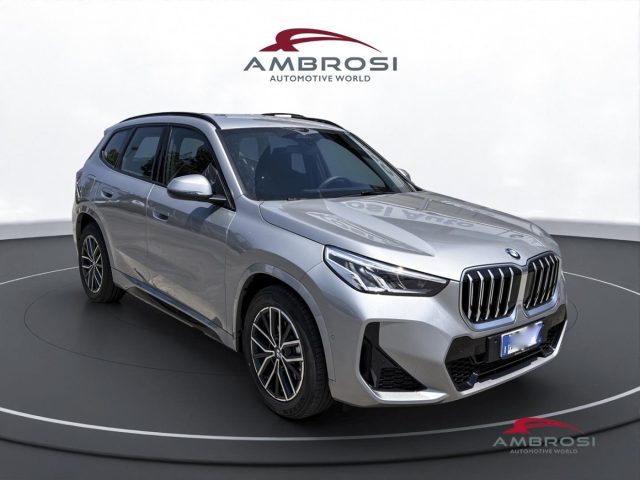 BMW X1 XDRIVE25E MSPORT INNOVATION PACK - foto 2