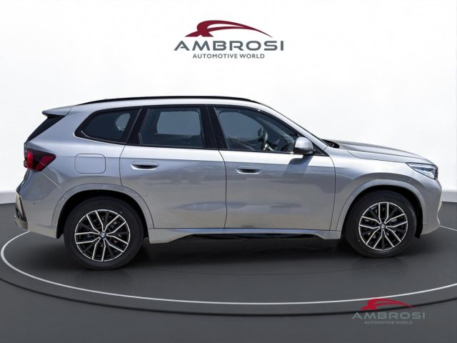 BMW X1 XDRIVE25E MSPORT INNOVATION PACK - foto 3