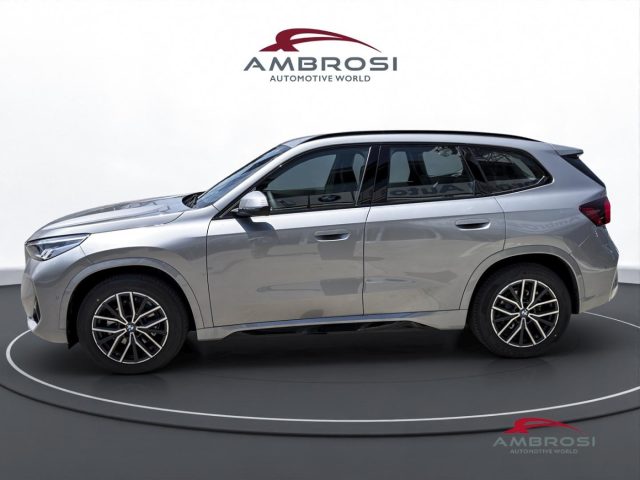 BMW X1 XDRIVE25E MSPORT INNOVATION PACK - foto 4