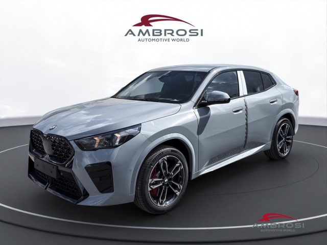 BMW X2 SDRIVE18D MSPORT PRO PREMIUM PAC - foto 1