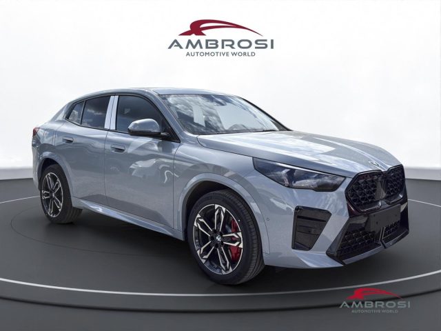 BMW X2 SDRIVE18D MSPORT PRO PREMIUM PAC - foto 2