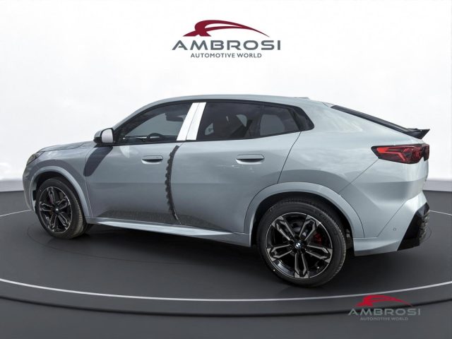 BMW X2 SDRIVE18D MSPORT PRO PREMIUM PAC - foto 3