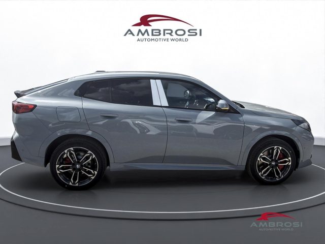 BMW X2 SDRIVE18D MSPORT PRO PREMIUM PAC - foto 4
