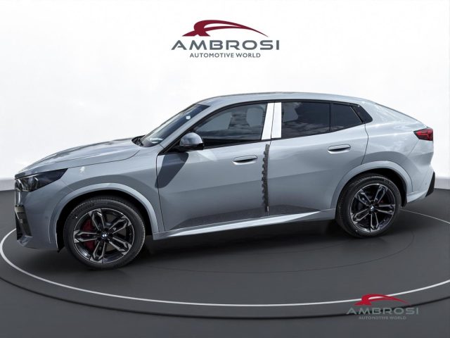 BMW X2 SDRIVE18D MSPORT PRO PREMIUM PAC - foto 5