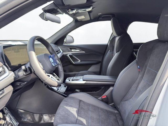 BMW X2 SDRIVE18D MSPORT PRO PREMIUM PAC - foto 8