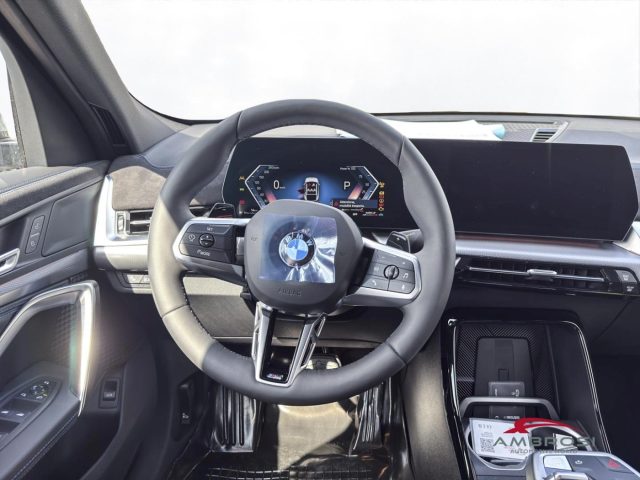 BMW X2 SDRIVE18D MSPORT PRO PREMIUM PAC - foto 10