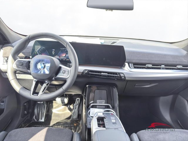 BMW X2 SDRIVE18D MSPORT PRO PREMIUM PAC - foto 11