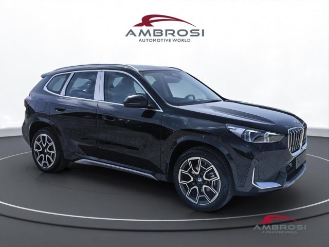 BMW X1 XDRIVE25E XLINE SPECIAL EDITION - foto 2