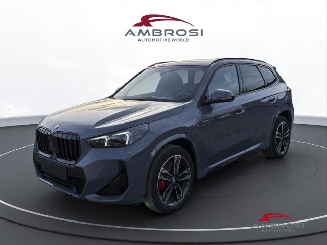 BMW X1 SDRIVE20D MSPORT PRO PREMIUM PAC - foto 1