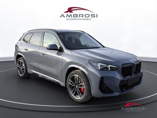 BMW X1 SDRIVE20D MSPORT PRO PREMIUM PAC - foto 2