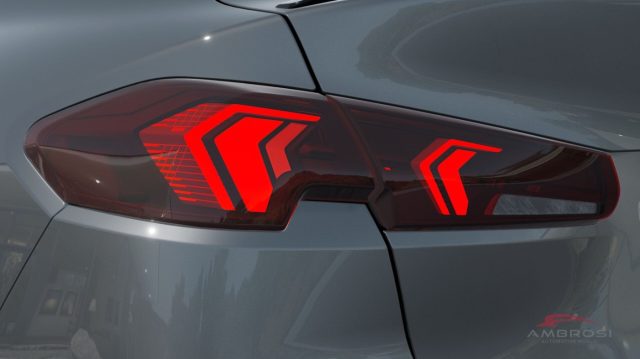 BMW 218 SERIE 2 D GRAN COUPÉ MSPORT PRO - foto 8