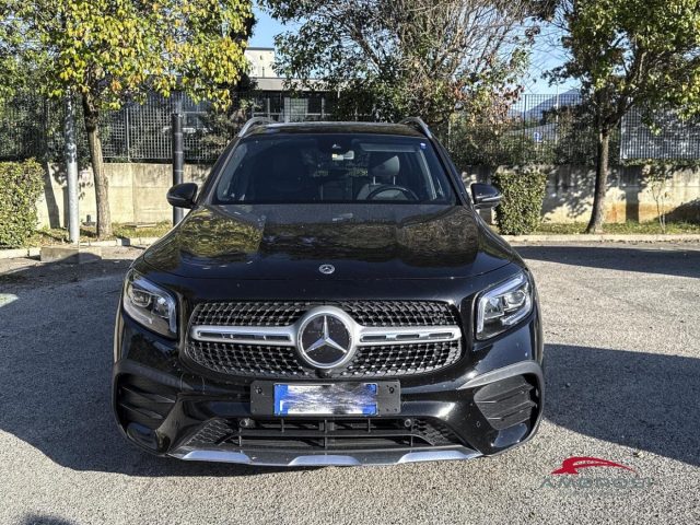 MERCEDES-BENZ GLB 200 D AUTOMATIC PREMIUM - PER OPERAT - foto 1