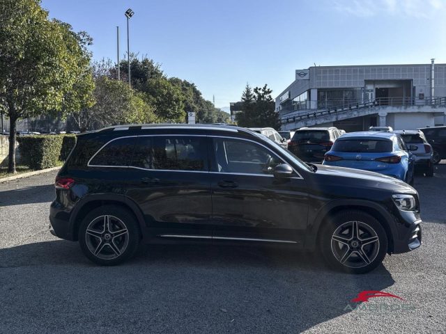 MERCEDES-BENZ GLB 200 D AUTOMATIC PREMIUM - PER OPERAT - foto 2