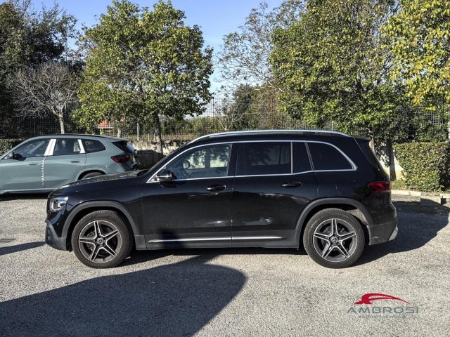 MERCEDES-BENZ GLB 200 D AUTOMATIC PREMIUM - PER OPERAT - foto 3
