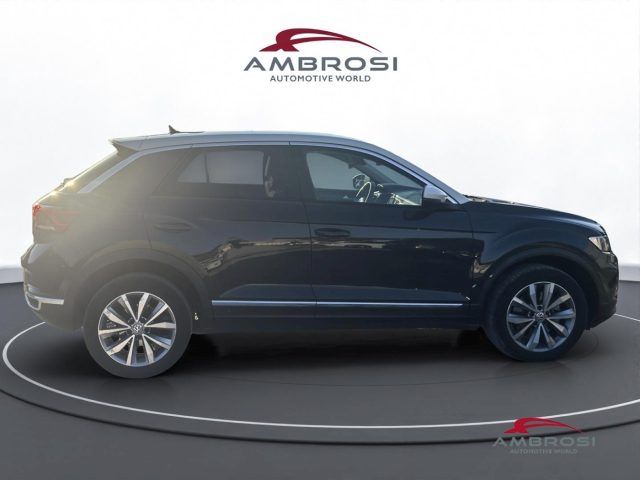 VOLKSWAGEN KTM T ROC 1.6 TDI SCR STYLE BLUEMOTI - foto 5