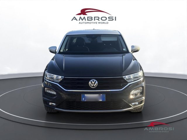VOLKSWAGEN KTM T ROC 1.6 TDI SCR STYLE BLUEMOTI - foto 7