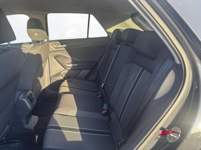 VOLKSWAGEN KTM T ROC 1.6 TDI SCR STYLE BLUEMOTI - foto 10