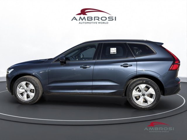 VOLVO XC60 T6 AWD PLUG-IN HYBRID ELETTRICA/ - foto 4
