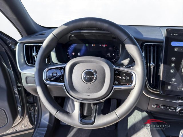 VOLVO XC60 T6 AWD PLUG-IN HYBRID ELETTRICA/ - foto 8