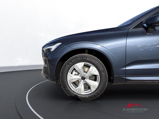 VOLVO XC60 T6 AWD PLUG-IN HYBRID ELETTRICA/ - foto 11