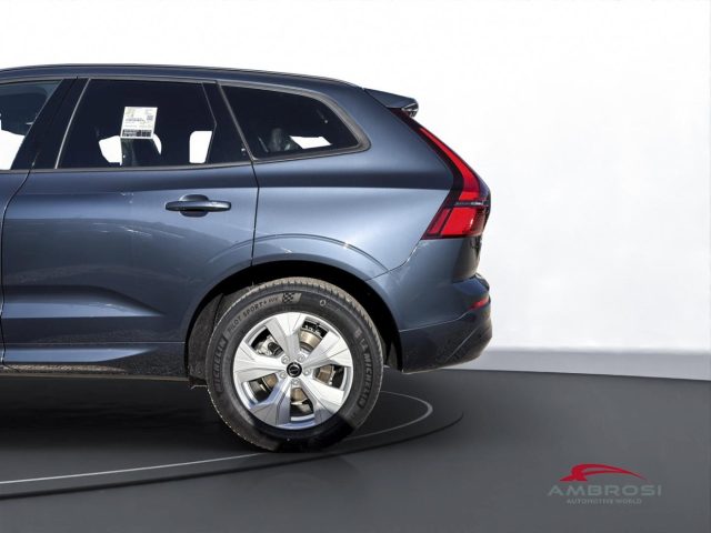 VOLVO XC60 T6 AWD PLUG-IN HYBRID ELETTRICA/ - foto 12