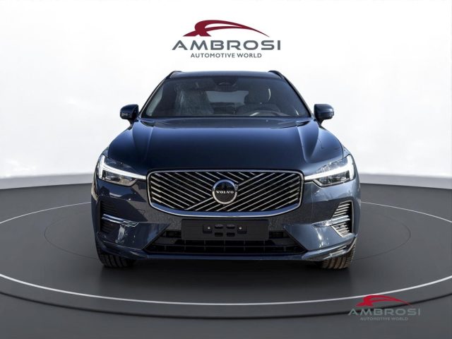 VOLVO XC60 B5 AWD MILD HYBRID BENZINA CORE - foto 7