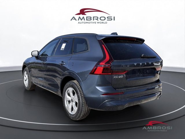 VOLVO XC60 B5 AWD MILD HYBRID BENZINA CORE - foto 4