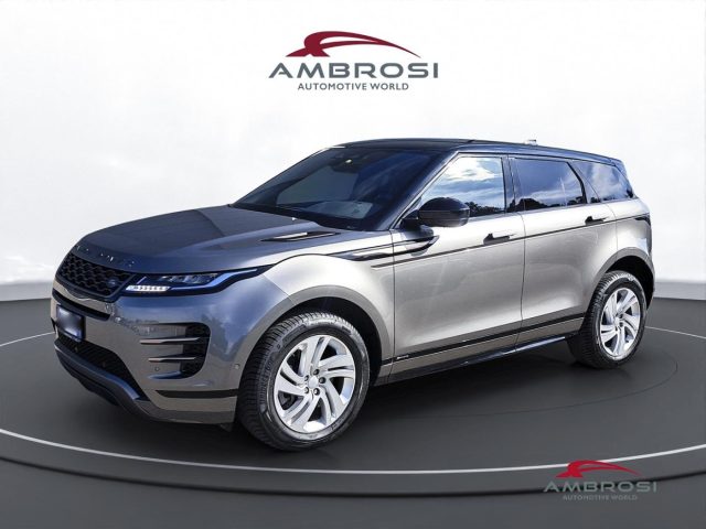 LAND ROVER RANGE ROVER 2.0D I4 163 CV R-DYNAMIC S - foto 1