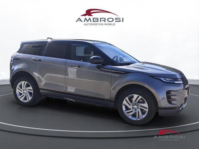 LAND ROVER RANGE ROVER 2.0D I4 163 CV R-DYNAMIC S - foto 2