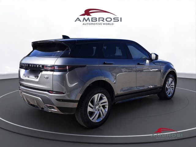 LAND ROVER RANGE ROVER 2.0D I4 163 CV R-DYNAMIC S - foto 3