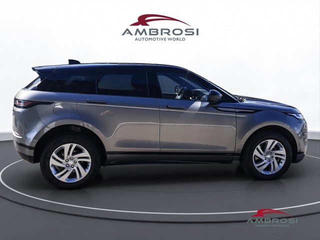 LAND ROVER RANGE ROVER 2.0D I4 163 CV R-DYNAMIC S - foto 5