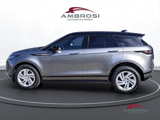LAND ROVER RANGE ROVER 2.0D I4 163 CV R-DYNAMIC S - foto 6