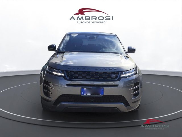 LAND ROVER RANGE ROVER 2.0D I4 163 CV R-DYNAMIC S - foto 7