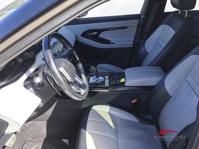 LAND ROVER RANGE ROVER 2.0D I4 163 CV R-DYNAMIC S - foto 9