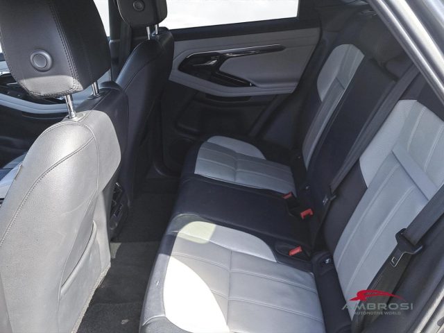 LAND ROVER RANGE ROVER 2.0D I4 163 CV R-DYNAMIC S - foto 10