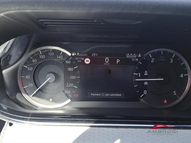 LAND ROVER RANGE ROVER 2.0D I4 163 CV R-DYNAMIC S - foto 11