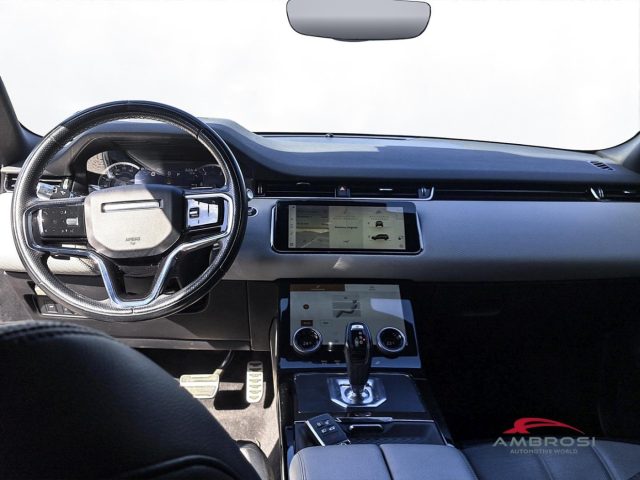LAND ROVER RANGE ROVER 2.0D I4 163 CV R-DYNAMIC S - foto 12