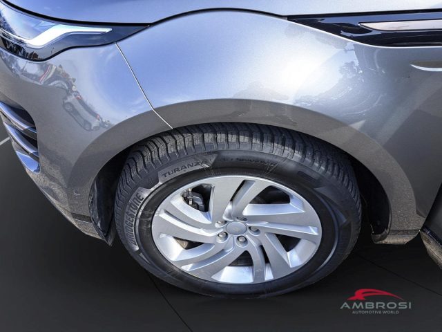 LAND ROVER RANGE ROVER 2.0D I4 163 CV R-DYNAMIC S - foto 13