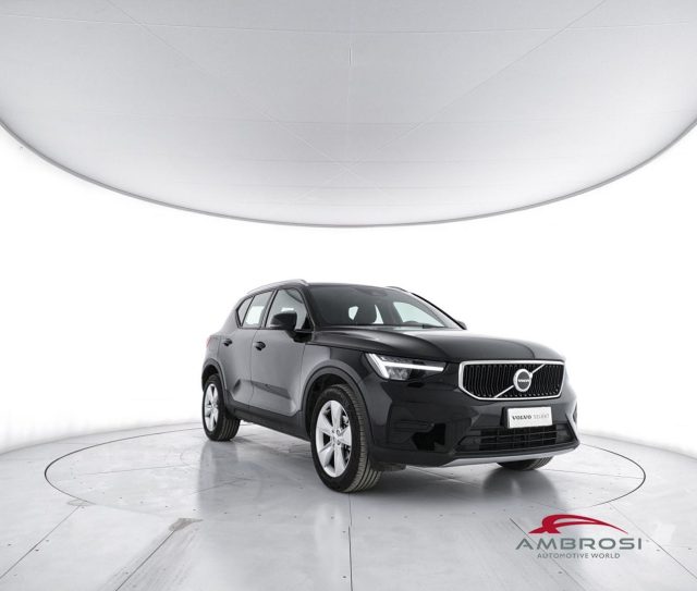 VOLVO XC40 T2 AUTOMATICO CORE - foto 2