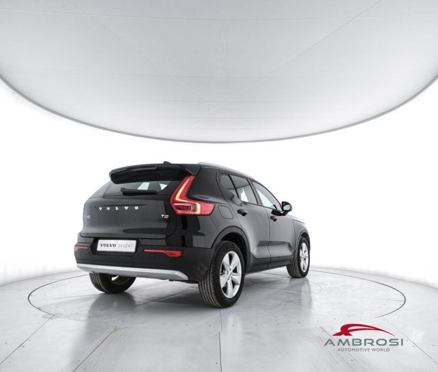 VOLVO XC40 T2 AUTOMATICO CORE - foto 3