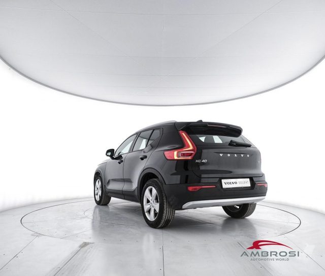 VOLVO XC40 T2 AUTOMATICO CORE - foto 4