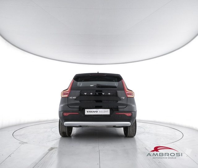VOLVO XC40 T2 AUTOMATICO CORE - foto 6