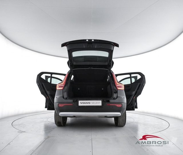 VOLVO XC40 T2 AUTOMATICO CORE - foto 7