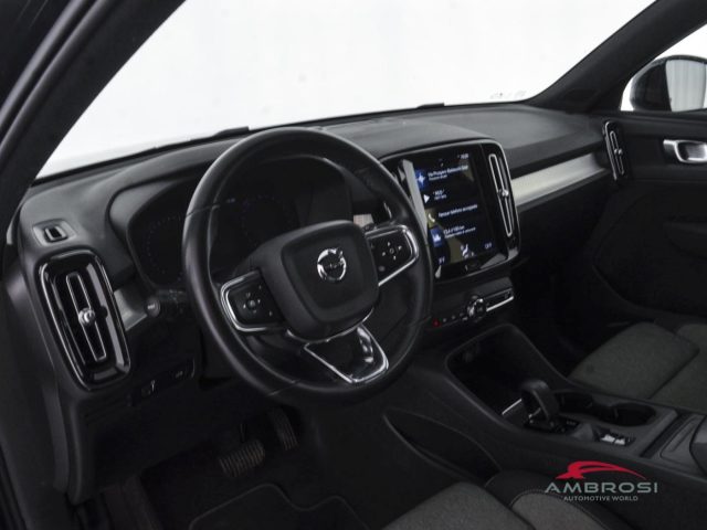 VOLVO XC40 T2 AUTOMATICO CORE - foto 8