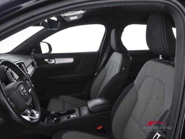 VOLVO XC40 T2 AUTOMATICO CORE - foto 9
