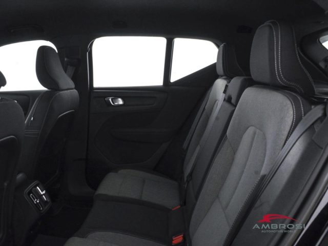 VOLVO XC40 T2 AUTOMATICO CORE - foto 10